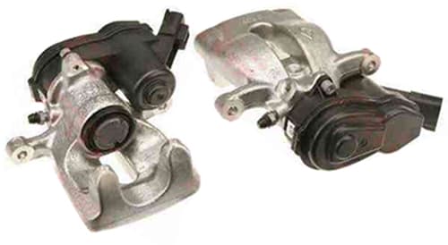 Fren Kaliperi Elektronik Arka Sağ Fluence 09>MEGANE III 09>MEGANE IV 15>CAPTUR II 20>CLIO V 19> Pis Ton 38mm Disk 274mm Motorlu Beyin