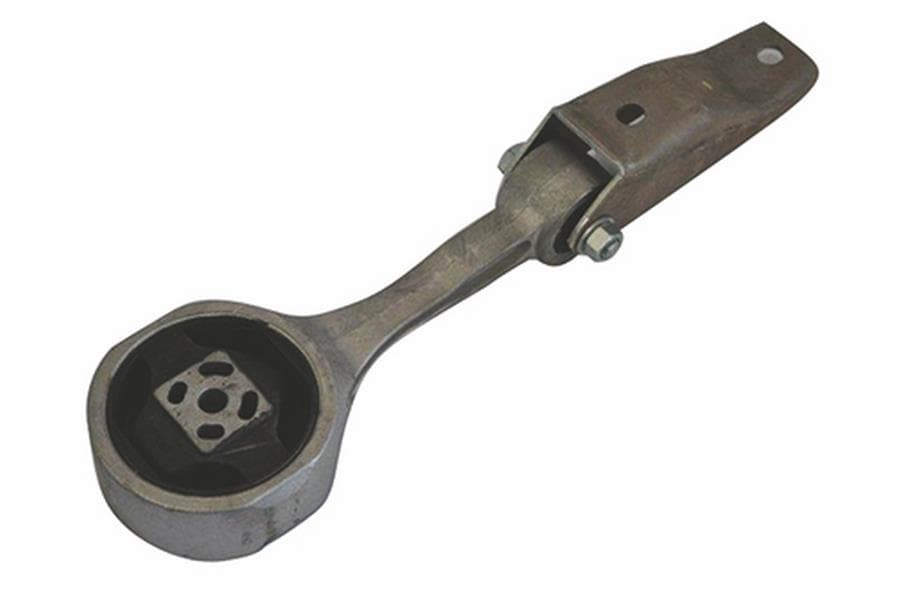 Motor Takozu Orta