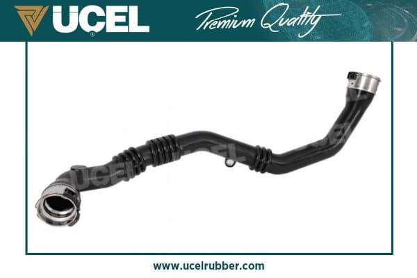 Turbo Borusu Renault Clio IV 12> Captur I 13> Dacia Dokker 12> Lodgy 13> Duster 12> Sandero II 13> L Ogan II MCV 13> 1.5dCi K9K