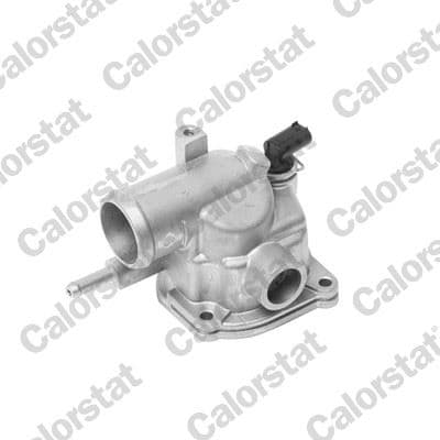 Termostat 87 C Mercedes OM611 OM612 OM646 OM647 W203 W211 W638 W639 B901>B906