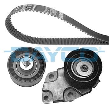 Eksantrik Gergi Kiti 127x254 Chevrolet-Daewoo Aveo-Cruze-Kalos-Lacetti-Nubira 1.4-1.4-1.6 05-