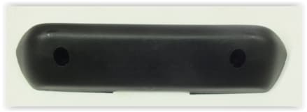 Kolcak Gri-Siyah M131 Sahin
