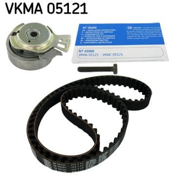 Eksantrik Gergi Kiti 111x170 Astra F-Corsa B-A-Combo B-Vectra A 1.2-1.4-1.6 8V NZ-SV-SZ-Se