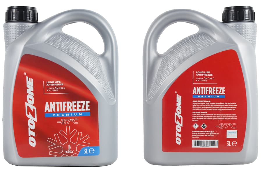 Ön Fren Balata Kia Cerato 2.0L D4EA Dizel 04-06 / 1.6L G4EE Benzinli 05-> - Aşınma İkaz Soketli