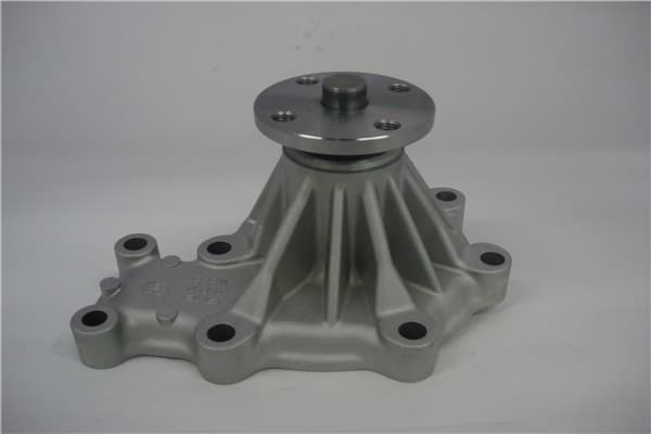 Devirdaim Pompası Mazda B2500 2.5L WL 97-> / BT-50 2.5L Wlaa Un 08-> / Ford Ranger 25TD 98>12