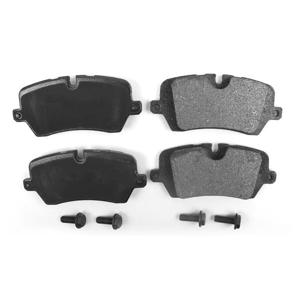 Fren Balatası Arka Land Rover Defender L663 Discovery L462 Range Rover L405 L494