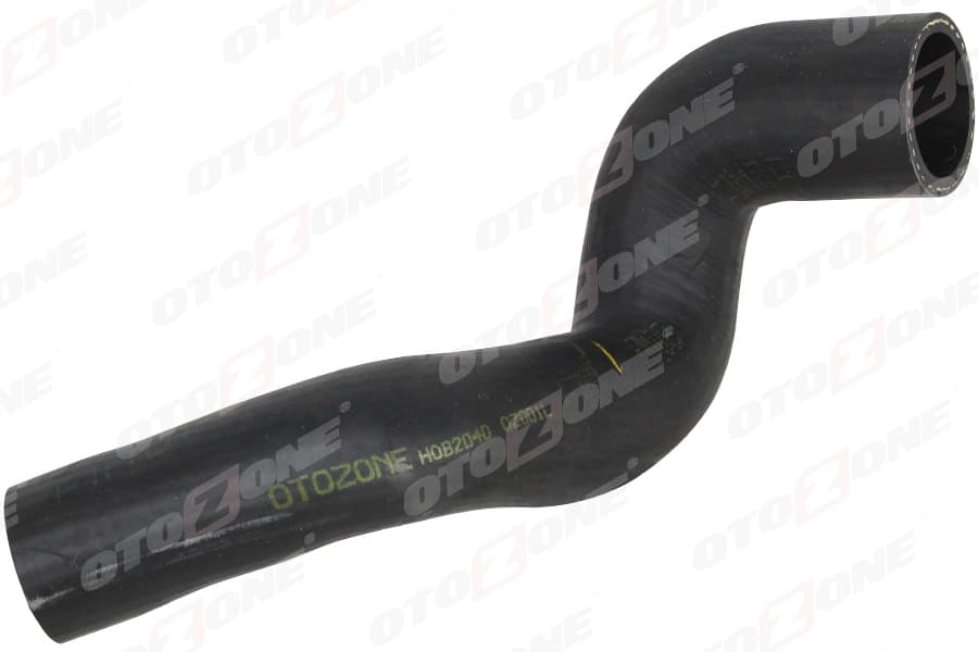 Turbo İntercooler Hortumu Fiat Fiorino 09> 1.3 JTD