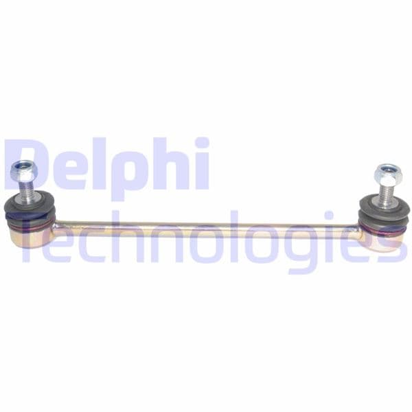 Askı Rotu Ön Mercedes W169 W245