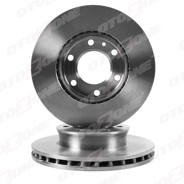 Fren Diski Ön Mercedes Sprinter B906 B907 B910 . VW Crafter 30-35-50