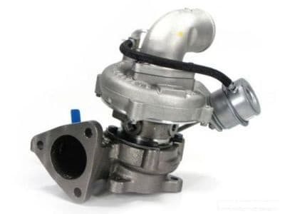 Turbo Sarj