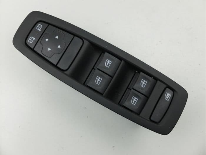 Cam Dügme Paneli Megan IV Sedan 254012952R