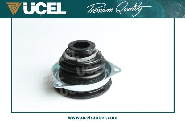Aks Körüğü İç Sol Diş Sacli Y.M. Renault Clio I B-C57 5-357 1.2-1.4-1.8-1.9 D