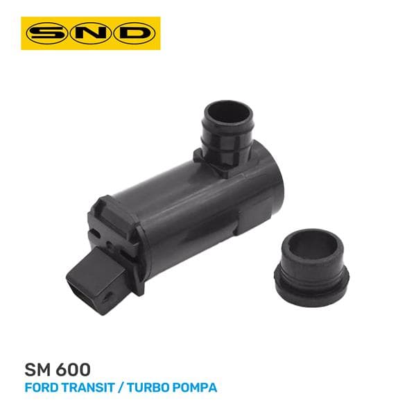 Cam Su Fıskiye Pompası Ford-Escort Transit T15-T12