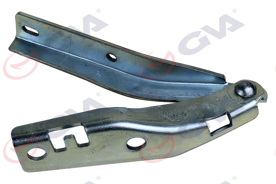 Motor Kaput Menteşesi Sağ P206-P206 T3E 01 >