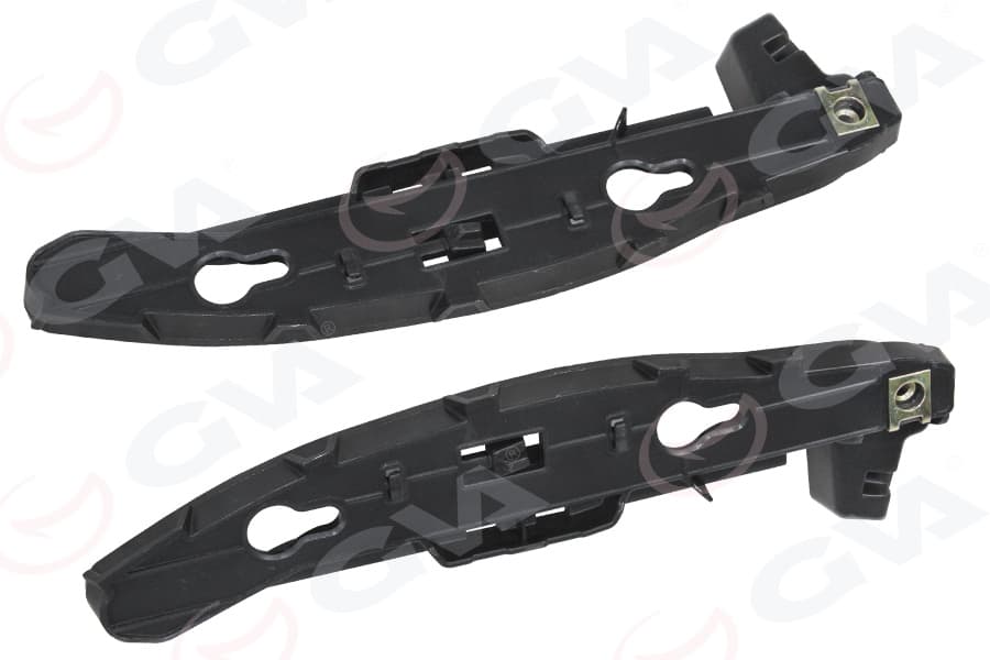 Arka Tampon Braketi Sol-Sağ Takım Peugeot 208 2019>