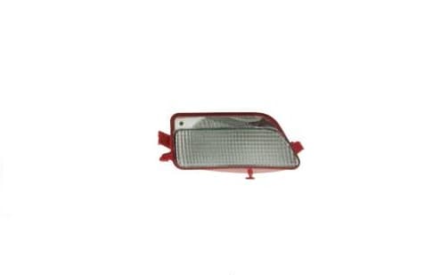 Geri Vites Lambasi Sağ Tampon Alt Halojen Citroen C4 04>11 19-A619-01-2B