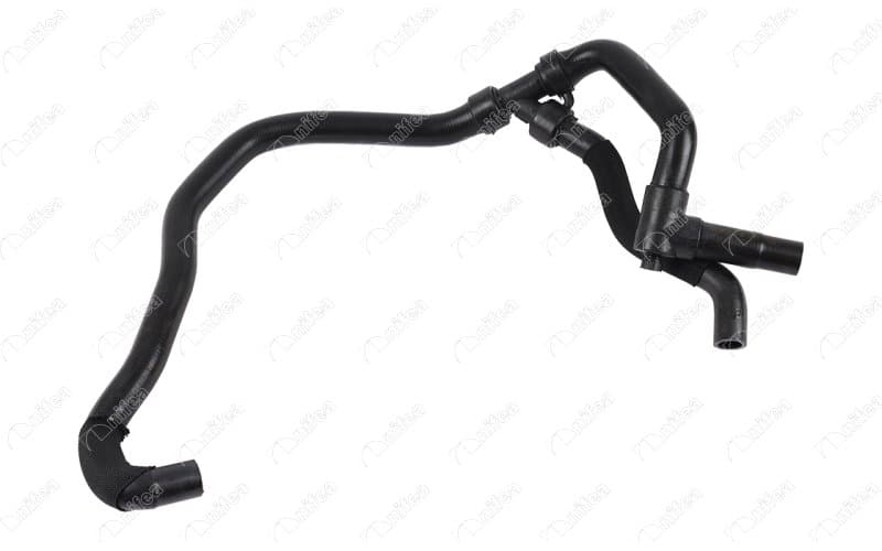 Kalorifer Hortumu Renault Clio IV 12>21 Dacia Dokker 12> Sandero II 12> Duster 10> 1.5 dCi