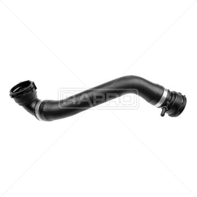 Radyatör Hortumu Üst BMW N45 E81 E87
