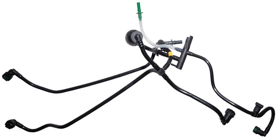 Mazot Boru Takımı Bipper-P206-P206 -P207-P307-Xsara II-C2-C3 1.4 HDi DV4TD