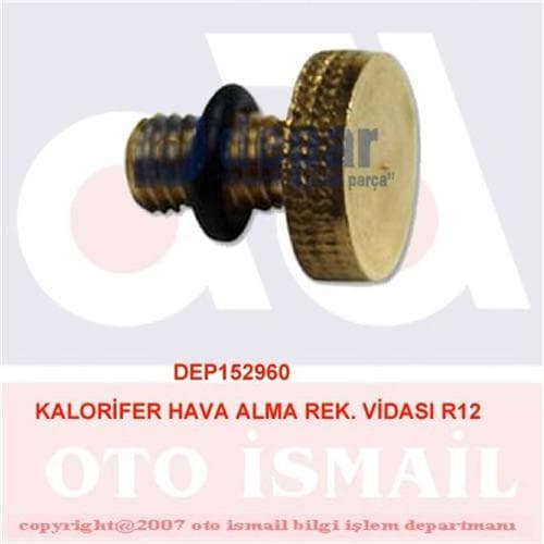 Karter Tapası MGN LGN Beyaz-Miknatisli