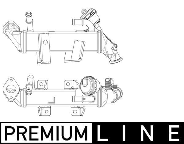 Piston Segman 81.50MM 0.50 Amarok Caddy III-IV Golf VI 2.0 TDI 05- Ckub CFHC CBBB CBDC Clca