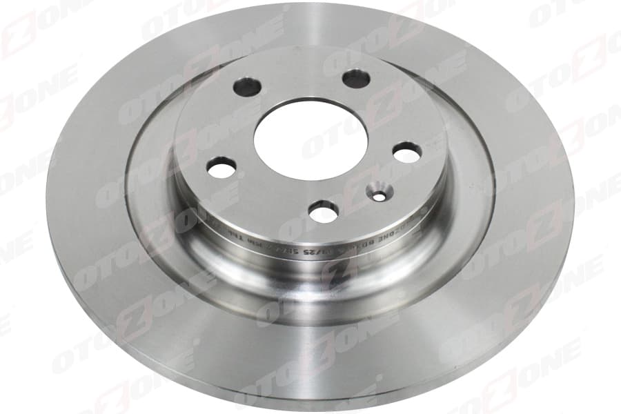 Arka Fren Aynasi Volvo S60 III-19 > V60 18 >V90 16 > XC60 17 > S90 16 > 302x5DL 16 İnç