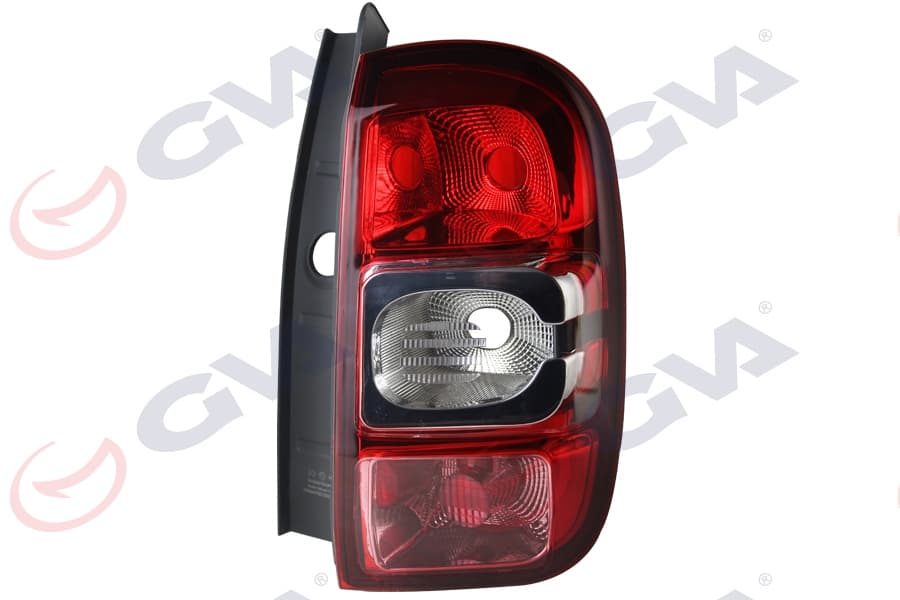Stop Lambasi Sağ Dacia Duster 13>17
