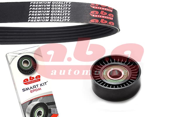 Alternatör Gergi Kiti Kütüksüz T5-Passat-Caddy-GOLF4/5-Jetta-Toledo-Leon-İbiza 1.6-1.8-2.0 25300554 6PK1070