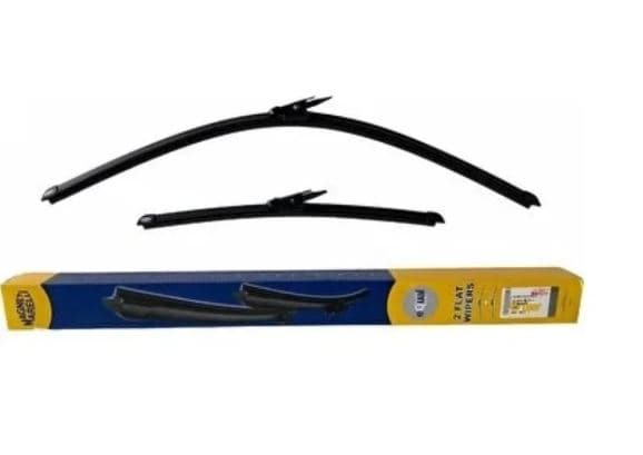 Silecek Supurgesi Takımı 600mm / 475mm Mercedes W176 C117 X156 . Audi A3 . Renault Koleos . BMW E90 E92 E93 F30 G22 G23 E84