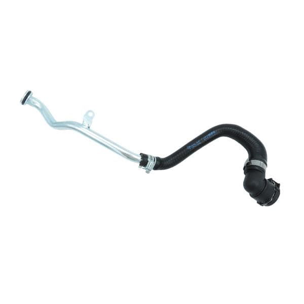 Egzoz Emisyon Borusu Fiat Doblo II 02.2010 -