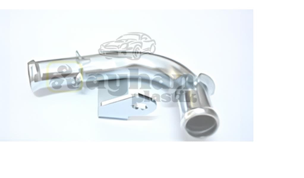 Egr Borusu Opel Astra H-Corsa D-Fiat Doblo-Fiorino-Linea-Punto 1.3 Cdti Multijet Alfa Romeo Mito 1.3 Cdti-Multijet