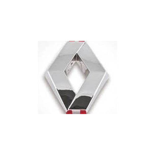 Bagaj Kapak Logosu Clio Symbol Thalia