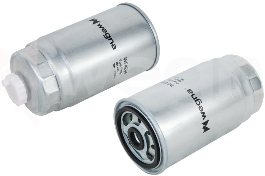 Yakıt Filtresi İveco Daily 99-06 WK854.2 Jeep Cherokee KJ 2.8 CRD 4x4 04-08
