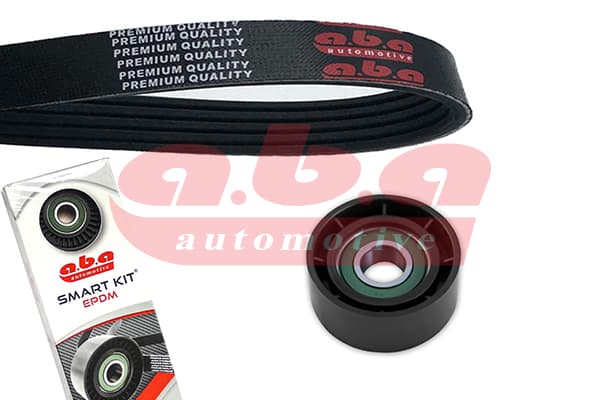 Alternatör Gergi Kiti Clio II-KNG 1.6-1.4 16V LGN I-II 1.6 16V-Master-Traffic-Movano-VIVARO1.9DCI 25306203 5PK1750