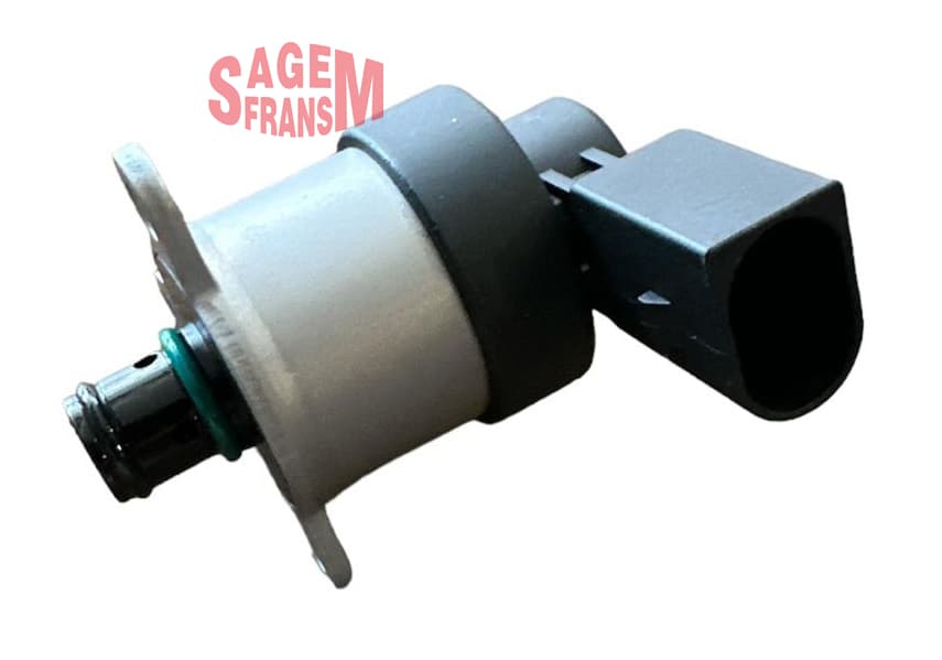 Mazot Pompa Basinç Regülatörü VW Crafter A4-A6 2.5 TDI BJL-BJM-2.7TDI