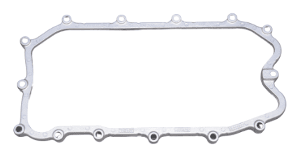 Yağ Karter Contası Fiat Ducato 06> İveco Daily 06> 2.3 JTD E4 E5