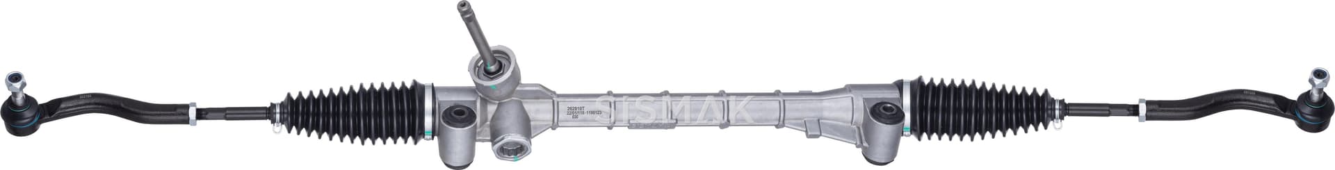 Direksiyon Kutusu Elektrikli Rot Baş Li Toyota Yaris 1.0L 1KR-Fe KSP90 06-11 / 1.3L 2SZ-Fe SCP90 06-09 / 1.4L 1NDTV NLP90 06-11