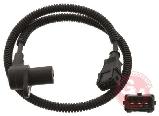 Krank Mili Sensörü İveco Daily 99> Peugeot Boxer 99> Fiat Ducato 99>