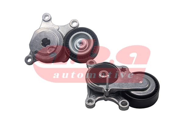 Kayış Gergi Rulmanı Mercedes W176 W246 C117 X156 Kutuklu