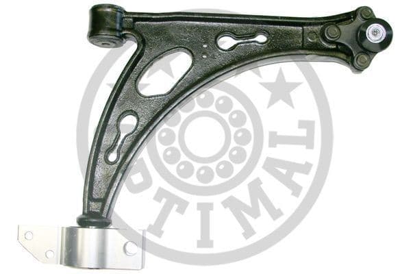 Alt Salıncak Sağ Rotilli Döküm Golf V 03 >-Touran 03 >-Caddy 04 >