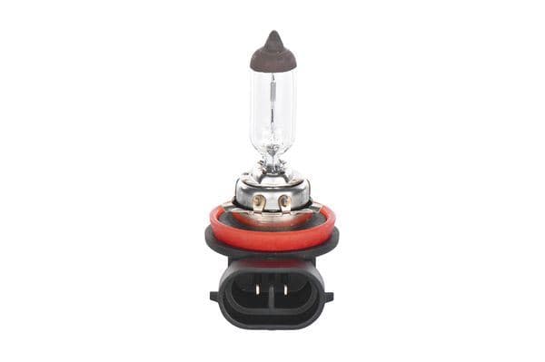 Ampul H11 Halojen PGJ19-2 12V Tek Telli Far Ve Sis Mercedes BMW Citroen Honda Opel VW
