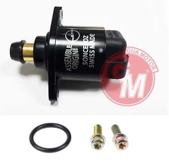 Rolanti Ayar Valfi Renault Clio II 99> Laguna I 99> Laguna II 02> Megane I 96> Trafic II 01> Megane II 02> Scenic I 96>1.4 K4J 1.6 K4M 1.8 F4P 2.0 F4R
