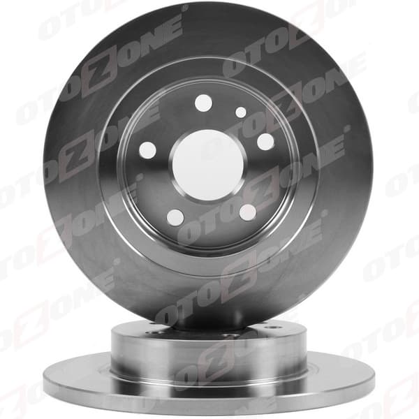 Arka Fren Aynasi Astra J 09 > Mokka 13 > Cruze 09 > Aveo 11> Trax 12> 268.5x12x5DL Dolu 569074-9 5527032-95527032