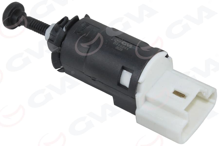 Fren Pedal Müşürü Renault Clio III 05>12 Clio IV 12> Captur I 12> Kangoo 05> Laguna II 01>07 Dacia L Ogan I-II 06>18 Sandero I-II 08>18 Duster I-II 10>21 Opel Vivaro B 06>14 4 Fişli