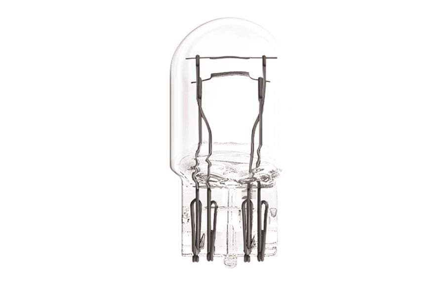 Ampul 12V T20 21/5 W3x16q T20 Jumbo Dipsiz Çiftli 7515