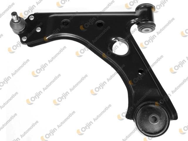 Salıncak Ön Sol Alt Rotilli Opel Corsa D 06>14 Corsa E 14>19 Adam 12>19