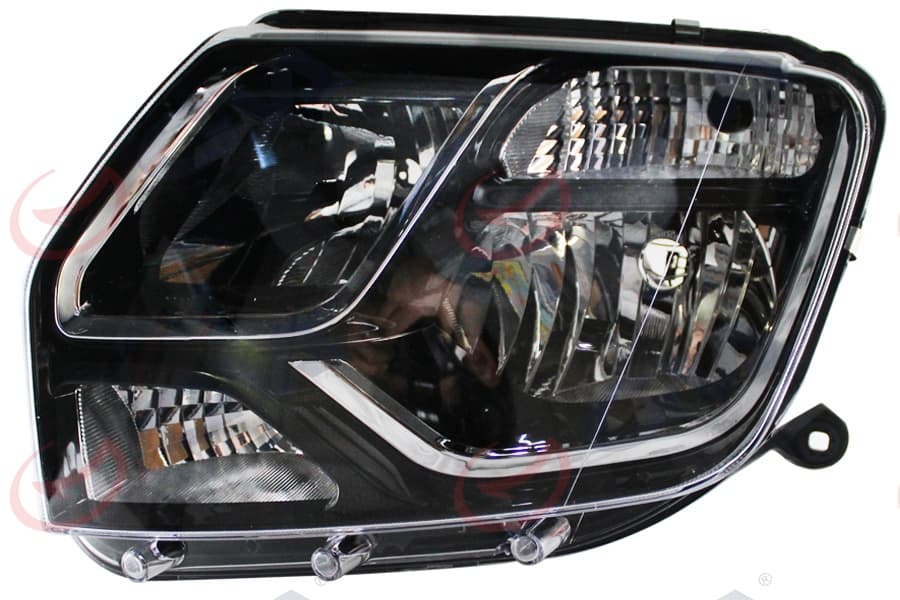 Far Sol Manuel Dacia Duster 13>17