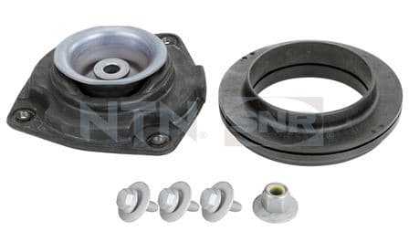 Amortisör Takoz Ve Rulman Seti Ön Sol Nissan Qashqai 1.6L HR16DE J10E 07-13 2.0L M9R dCi 07-13 1.5L dCi K9K 07-> 2.0L MR20DE JJ10 10-> 1.6L R9M dCi 11-13