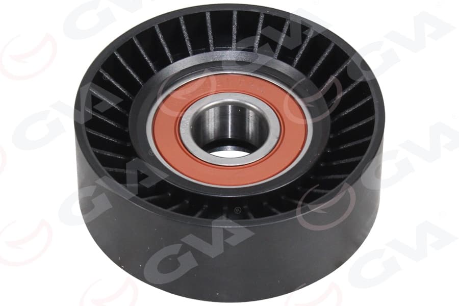 Alternatör Gergi Makarasi Toyota Avensis 1.6L 3ZZFE ZZT250 03-08 / Corolla 1.4L 1.6L 4ZZ-Fe 3ZZ-Fe ZZE111 ZZE112 ZZE120 ZZE121 Vvti 00-06 / Verso 1.6L 3ZZ-Fe ZNR10 04-09