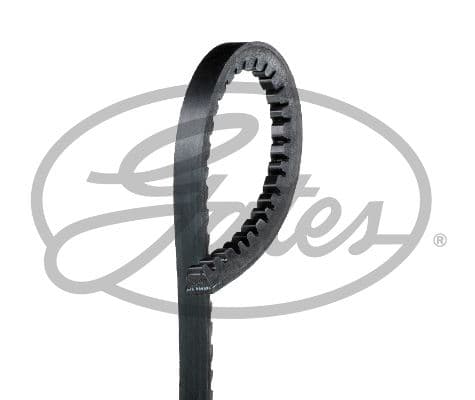 V Kayışı 10x865La SLX-Ford-Opel-VW- BMW-Volvo-Audi-Seat GD10AV0863